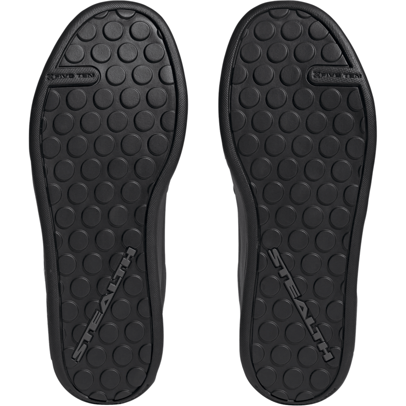 Women's Freerider Pro, Five Ten Women's Freerider Pro bottom 