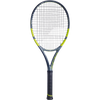 Metallic Grey/Fluo Yellow