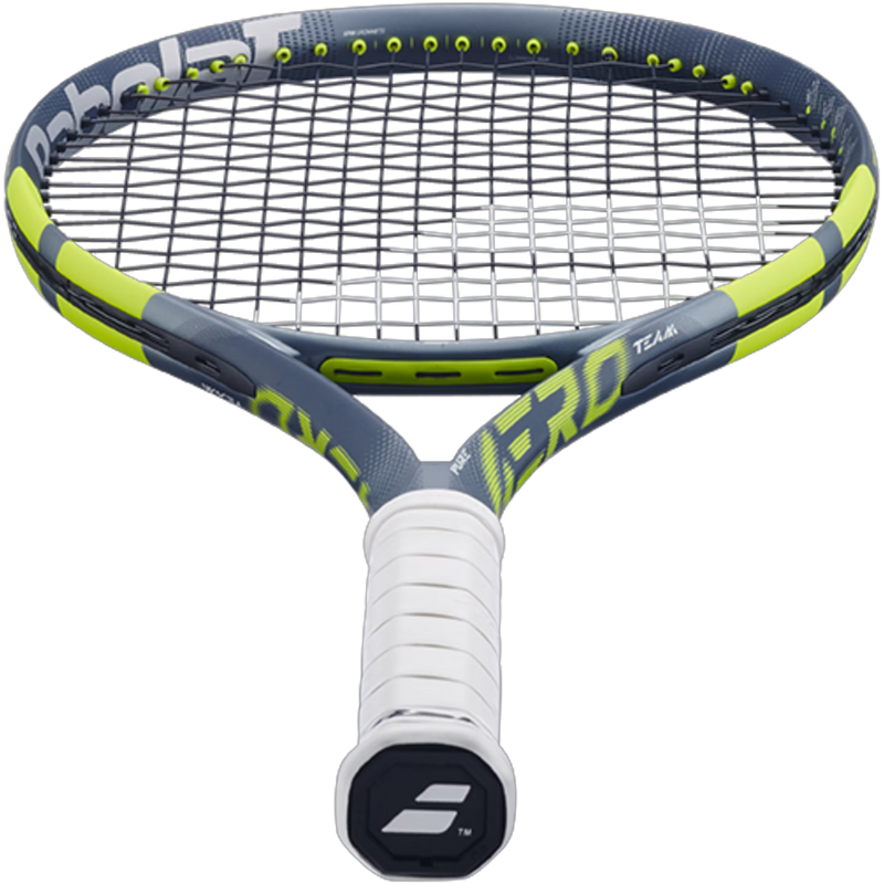 Pure Aero Team Gen9, Babolat Pure Aero Team Gen9 Grip