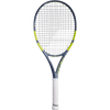 Metallic Grey/Fluo Yellow