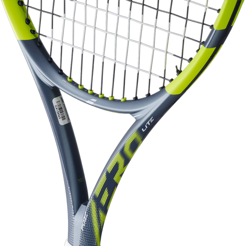 Pure Aero Lite Gen9, Babolat Pure Aero Lite Gen9 Throat