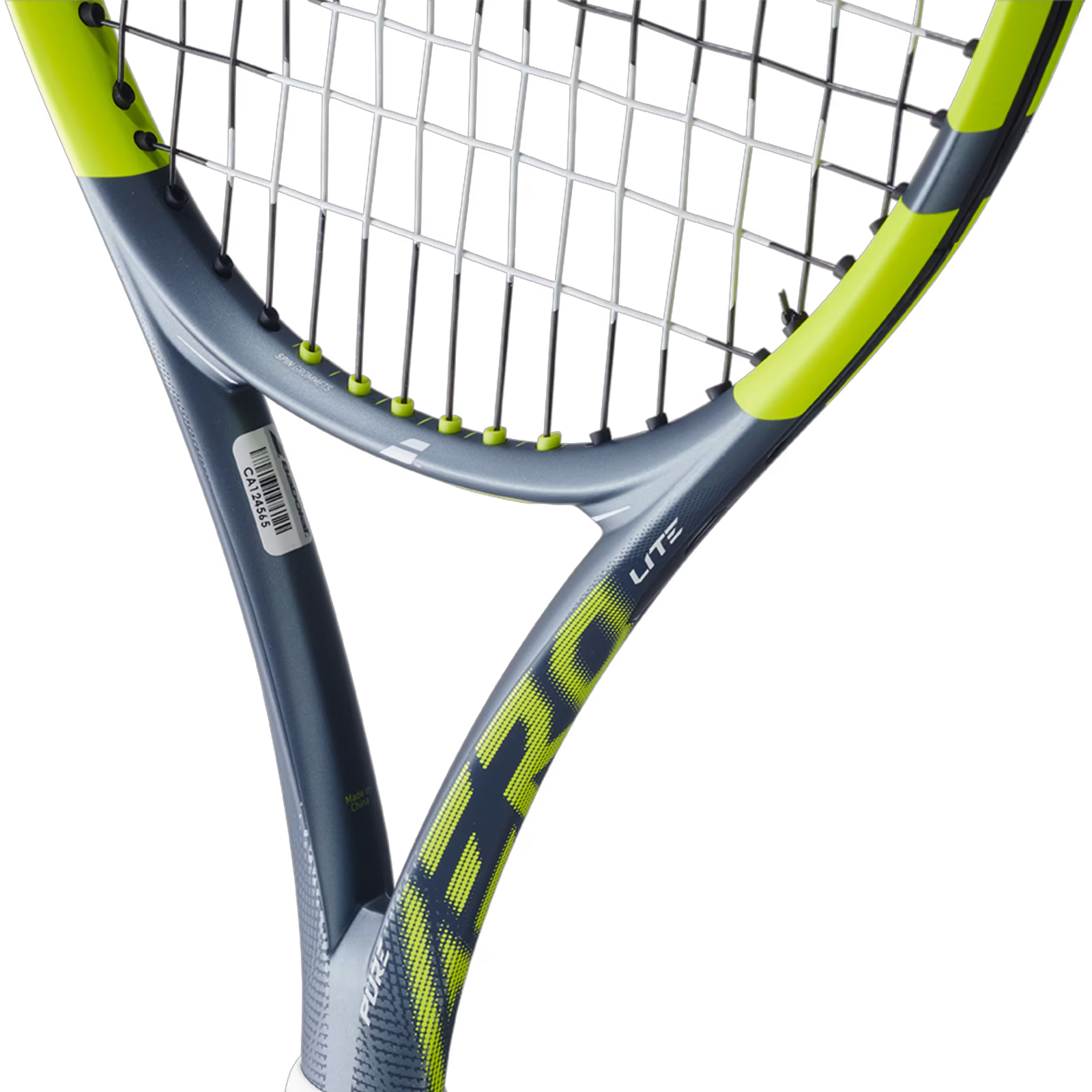 Pure Aero Lite Gen9 alternate view