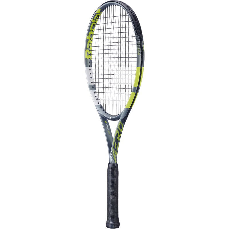 EVO Aero Gen2 Strung, Babolat EVO Aero Gen2 Strung right angle