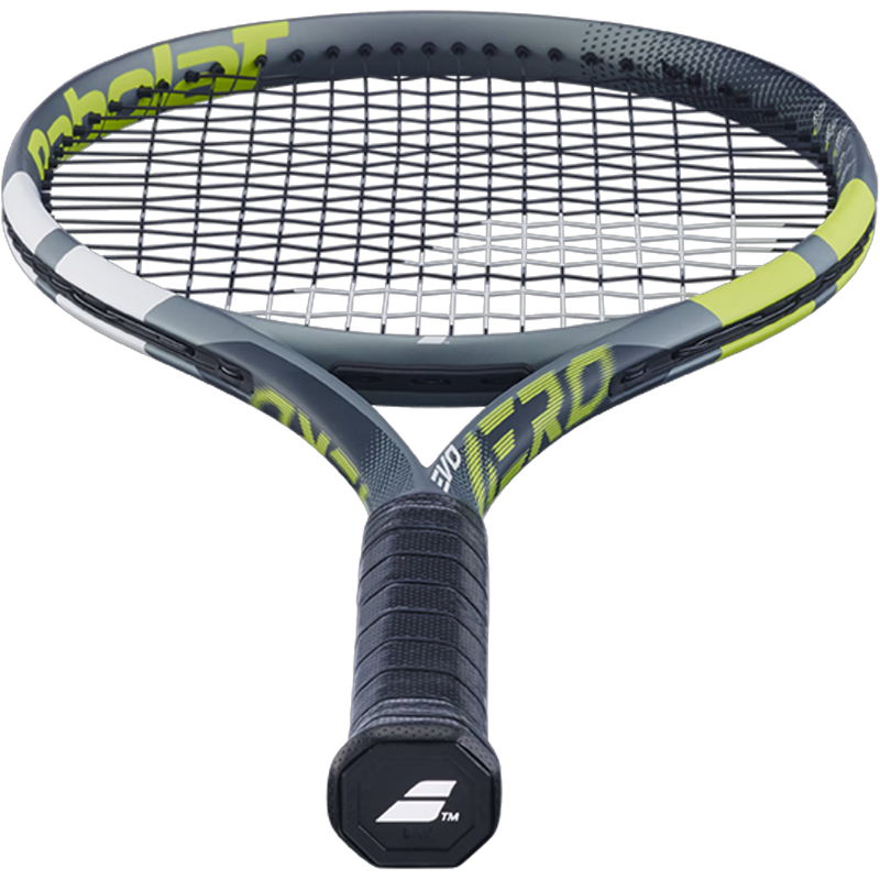 EVO Aero Gen2 Strung, Babolat EVO Aero Gen2 Strung bottom up