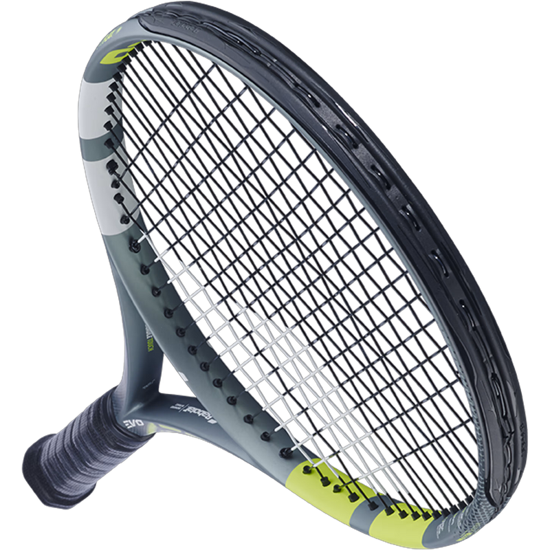 EVO Aero Gen2 Strung, Babolat EVO Aero Gen2 Strung top down