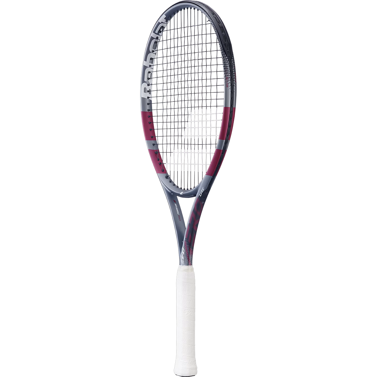 Evo Aero Lite Pink Gen2 alternate view