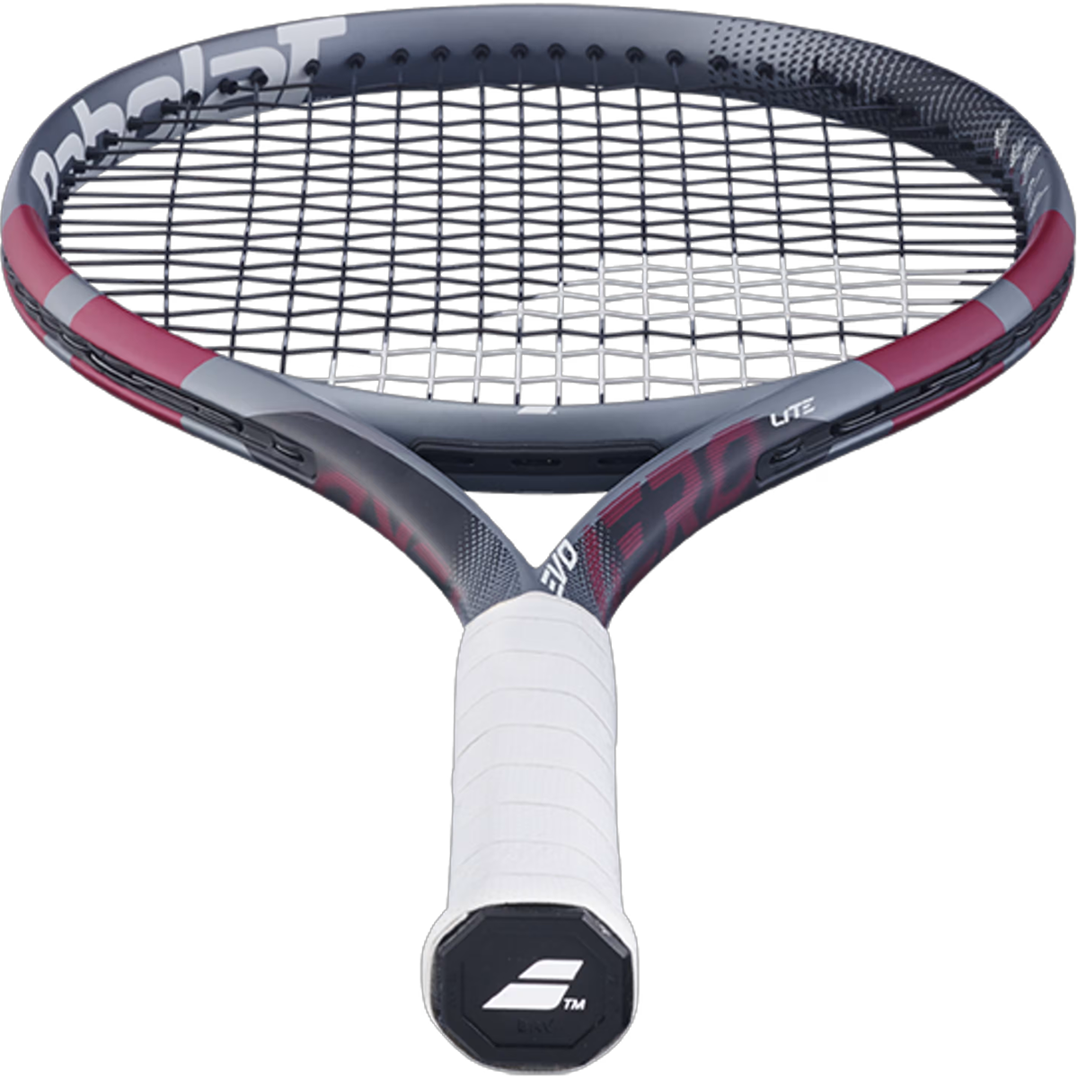 Evo Aero Lite Pink Gen2 alternate view