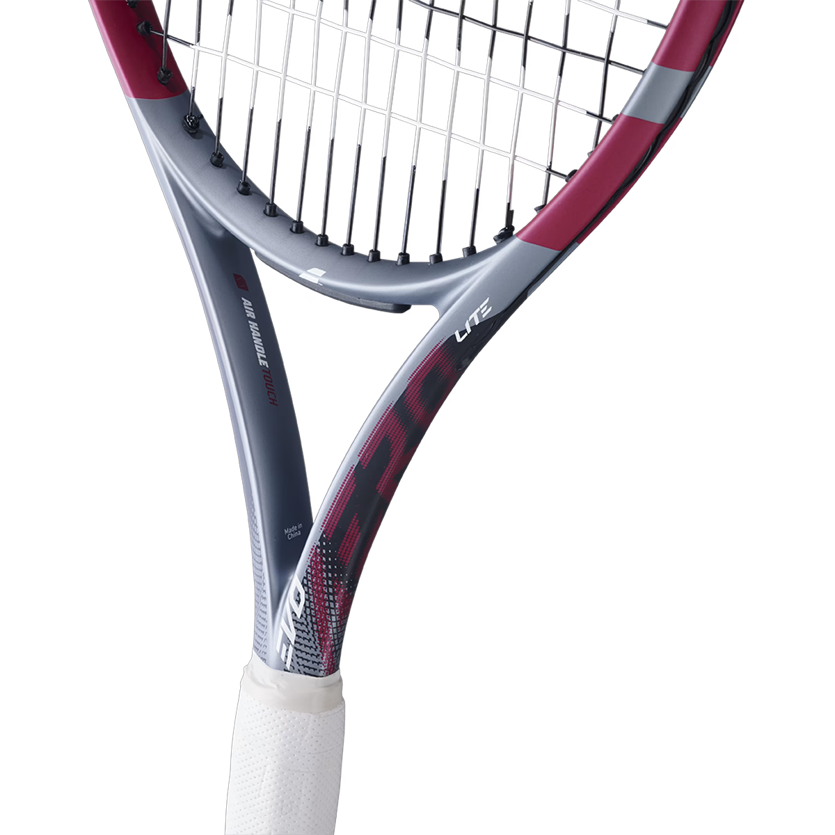 Evo Aero Lite Pink Gen2 alternate view