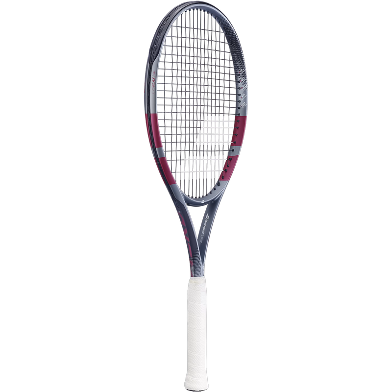 Evo Aero Lite Pink Gen2, Babolat Evo Aero Lite Pink Gen2 right angled