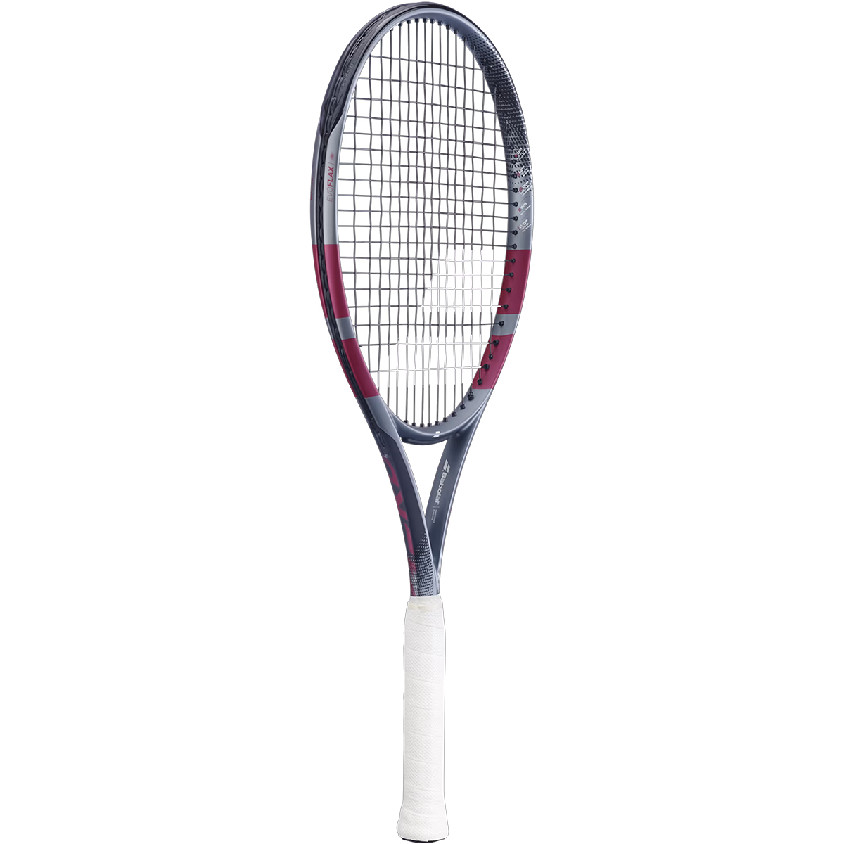 Evo Aero Lite Pink Gen2 alternate view