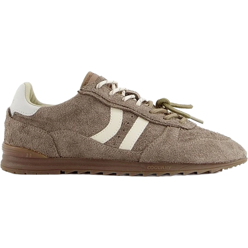 Coolway Women's Switzer in Taupe Soft