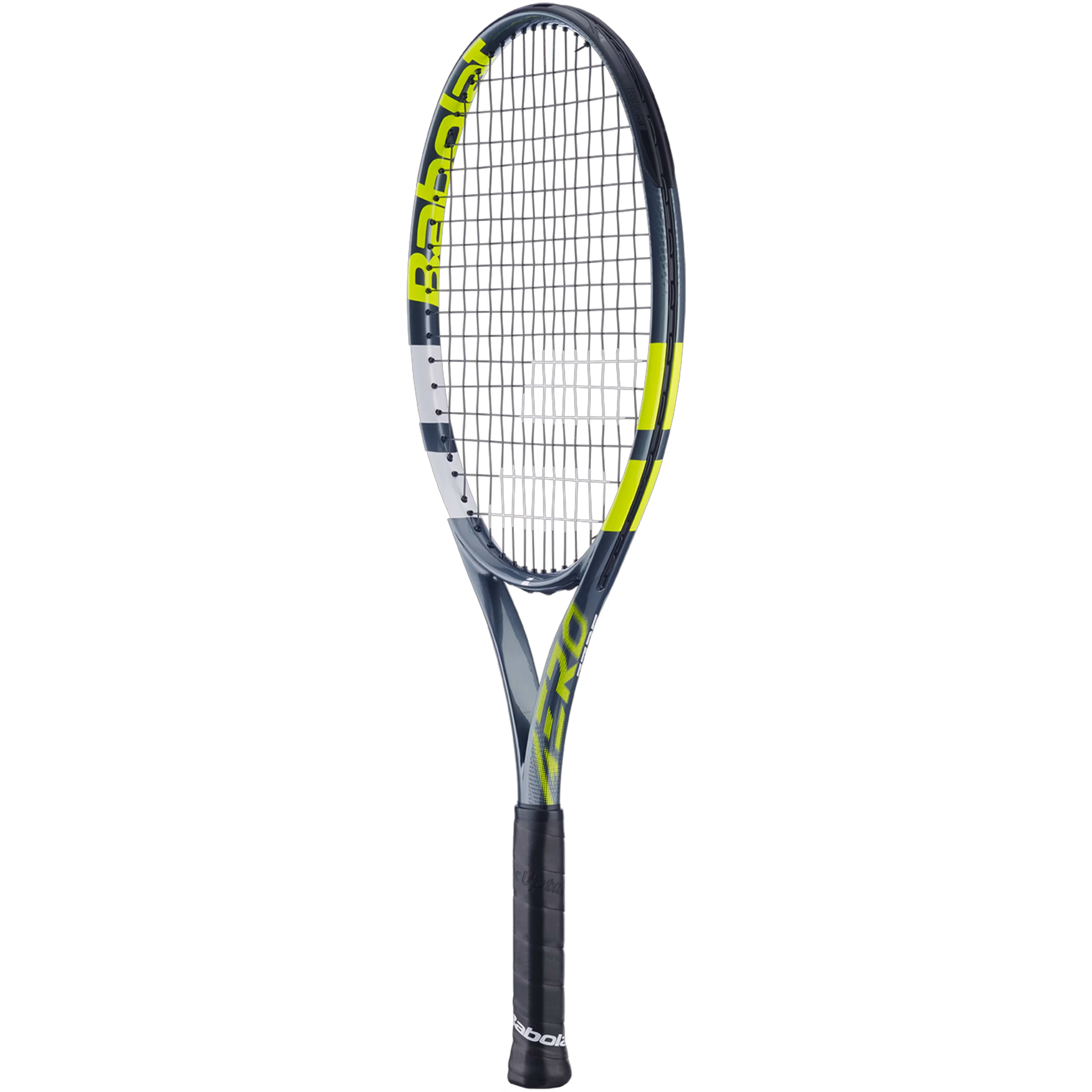 Aero Junior 25 alternate view