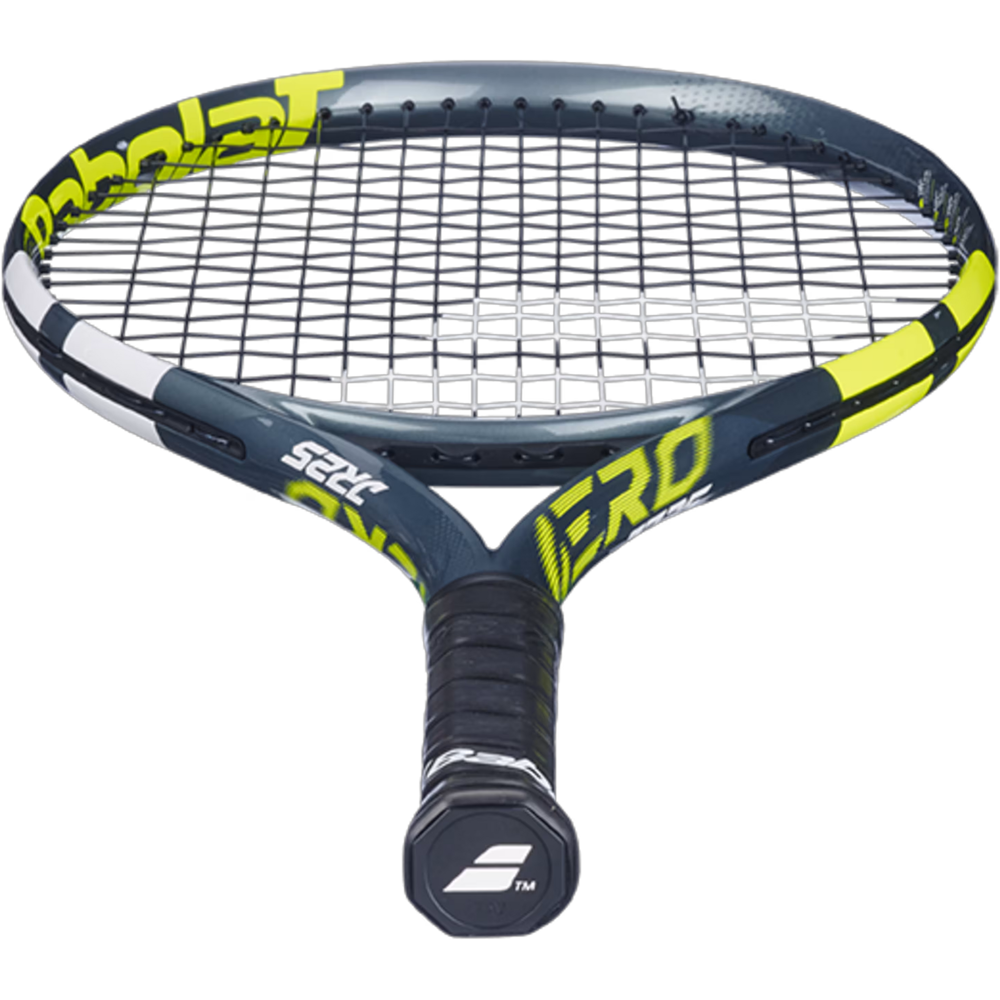 Aero Junior 25 alternate view