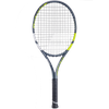 Grey/Fluorescent Yellow
