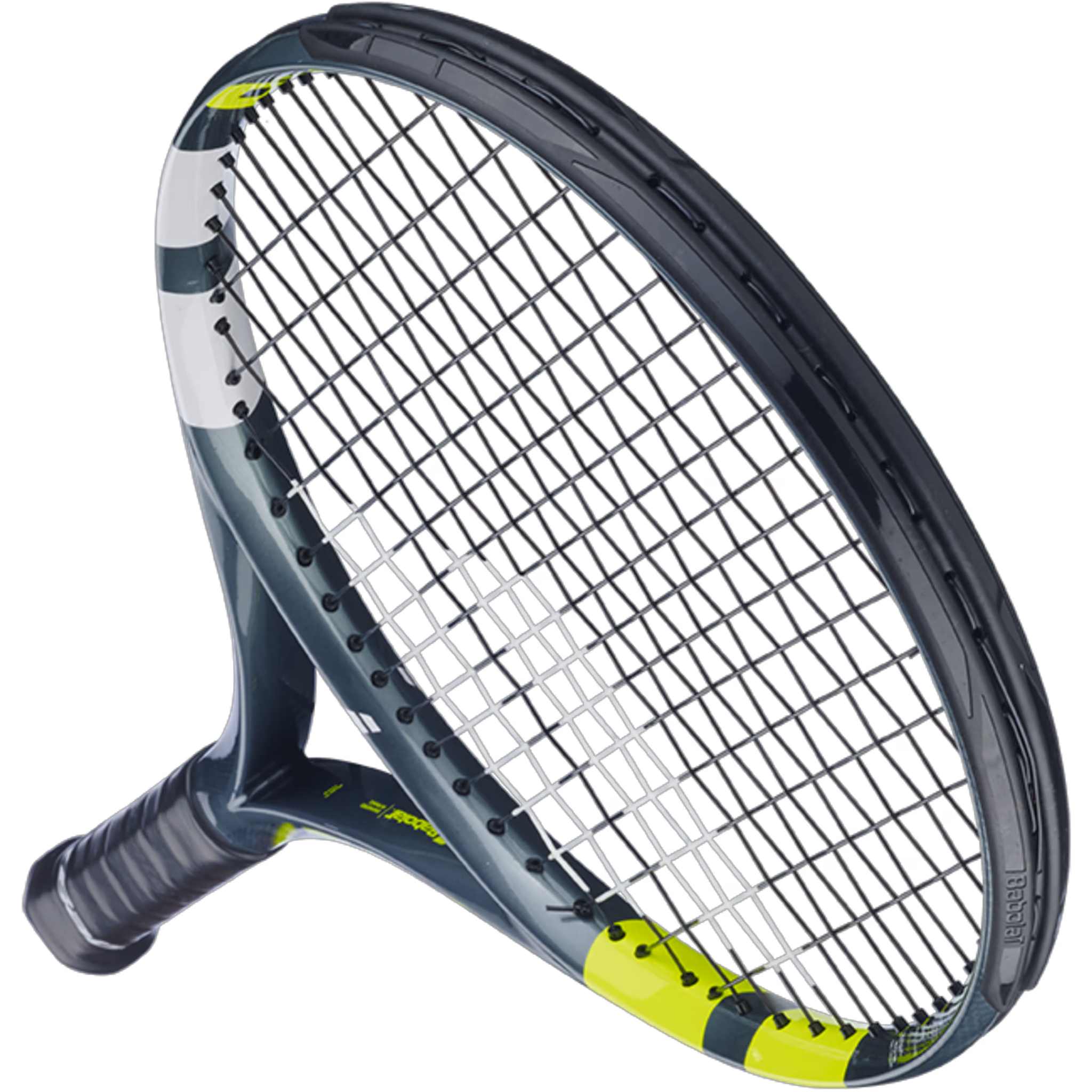 Aero Junior 26 alternate view