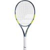 Metallic Grey/Fluo Yellow