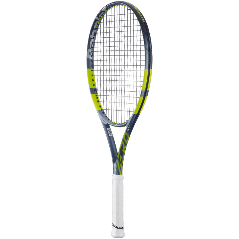 Pure Aero Jr 26 Gen 9, Babolat Pure Aero Jr 26 Gen 9 Left