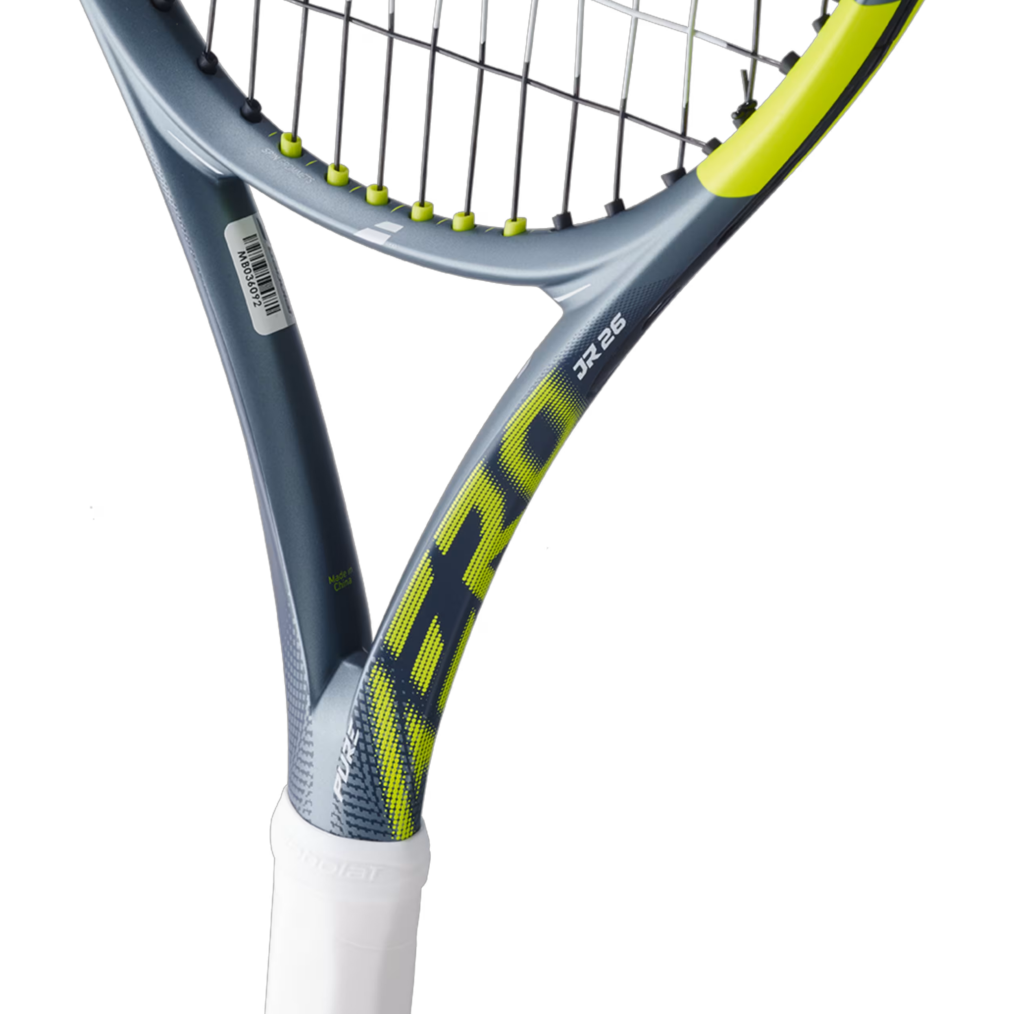 Pure Aero Jr 26 Gen 9 alternate view