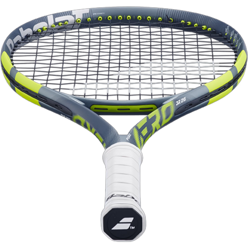 Pure Aero Jr 26 Gen 9, Babolat Pure Aero Jr 26 Gen 9 Handle