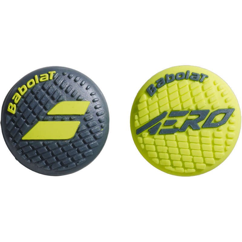 Aero Damp X2, Babolat Aero Damp X2 out of packaging