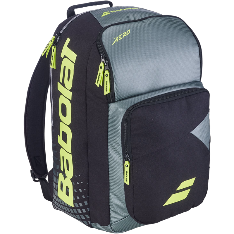Backpack Pure Aero, Featured Image