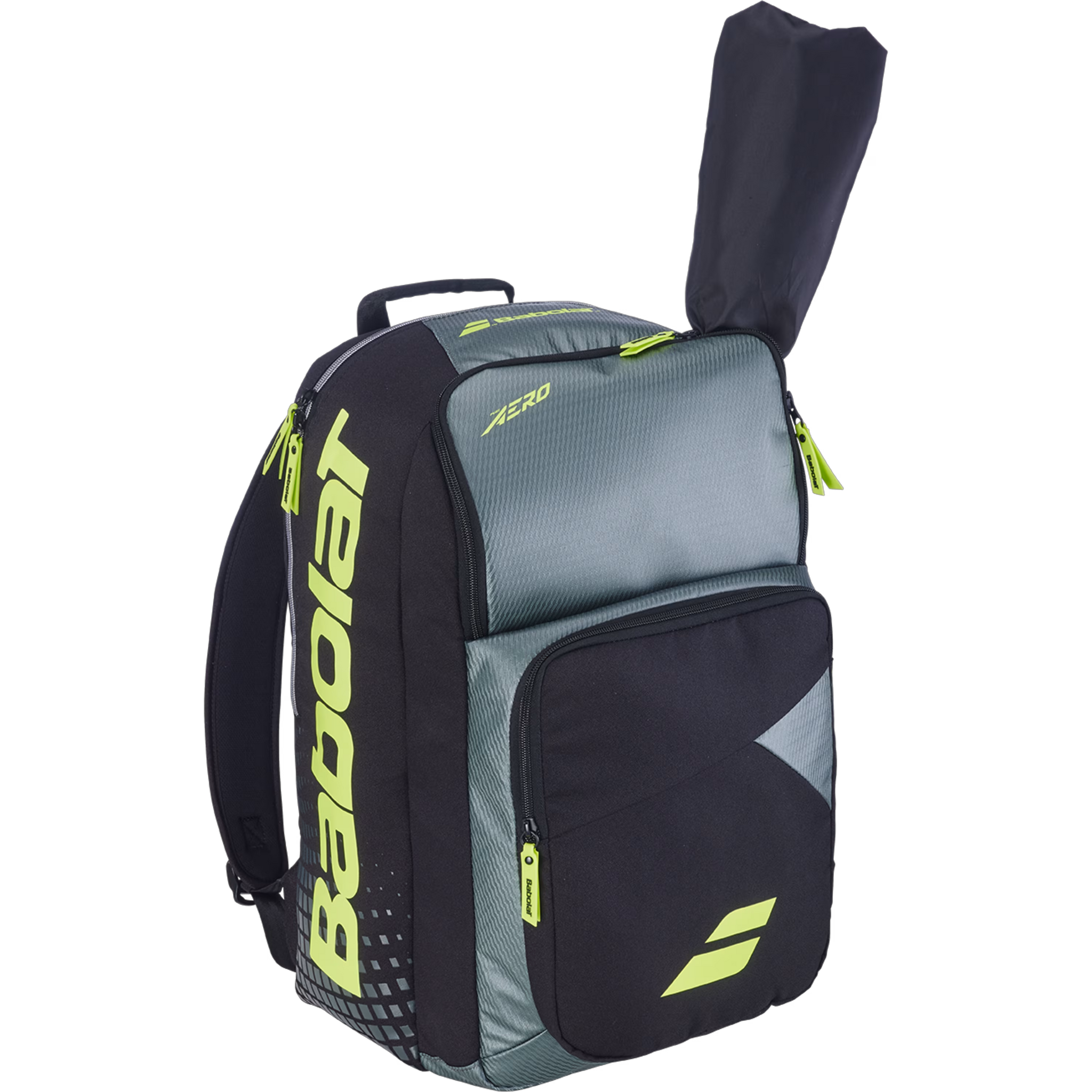 Backpack Pure Aero alternate view
