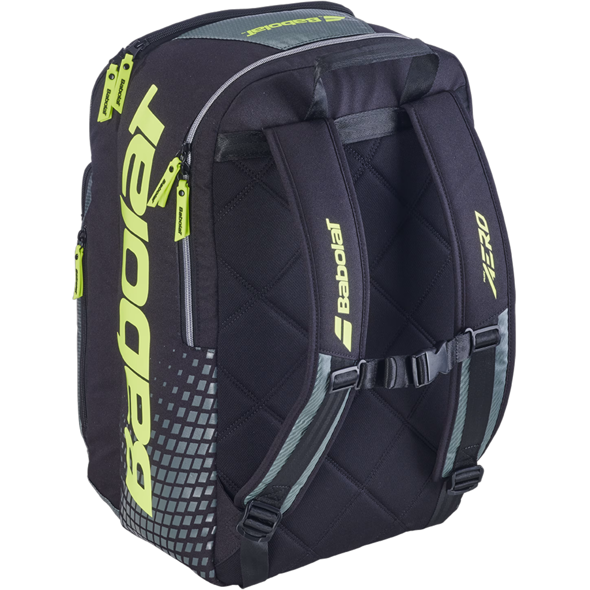 Backpack Pure Aero alternate view