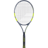 Grey/Fluorescent Yellow
