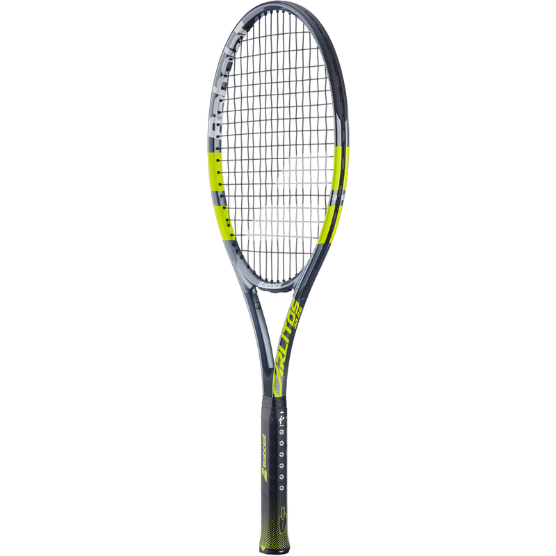 Carlitos Jr 26, Babolat Carlitos JR 26 Left