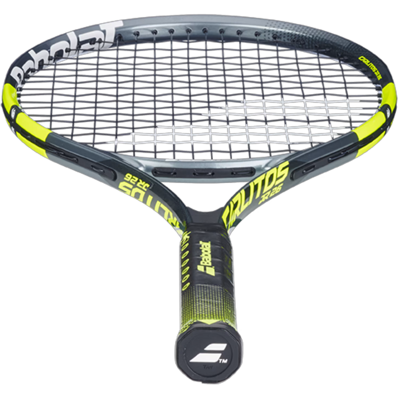 Carlitos Jr 26, Babolat Carlitos JR 26 Handle