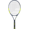 Grey/Fluorescent Yellow