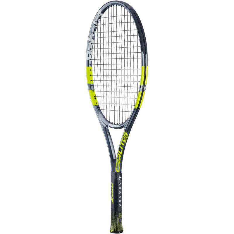 Carlitos Jr 25, Babolat Carlitos Jr 25 Left