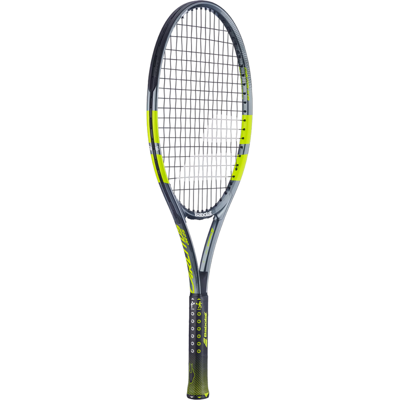 Carlitos Jr 25, Babolat Carlitos Jr 25 Right