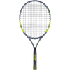 Grey/Fluorescent Yellow