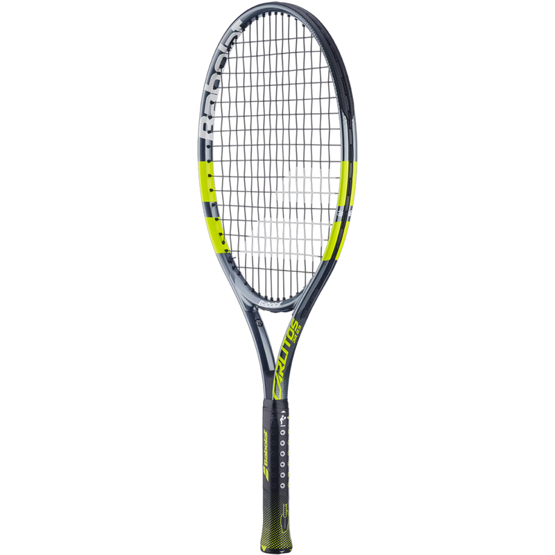 Carlitos Jr 23, Babolat Carlitos Jr 23 Left