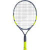 Grey/Fluorescent Yellow