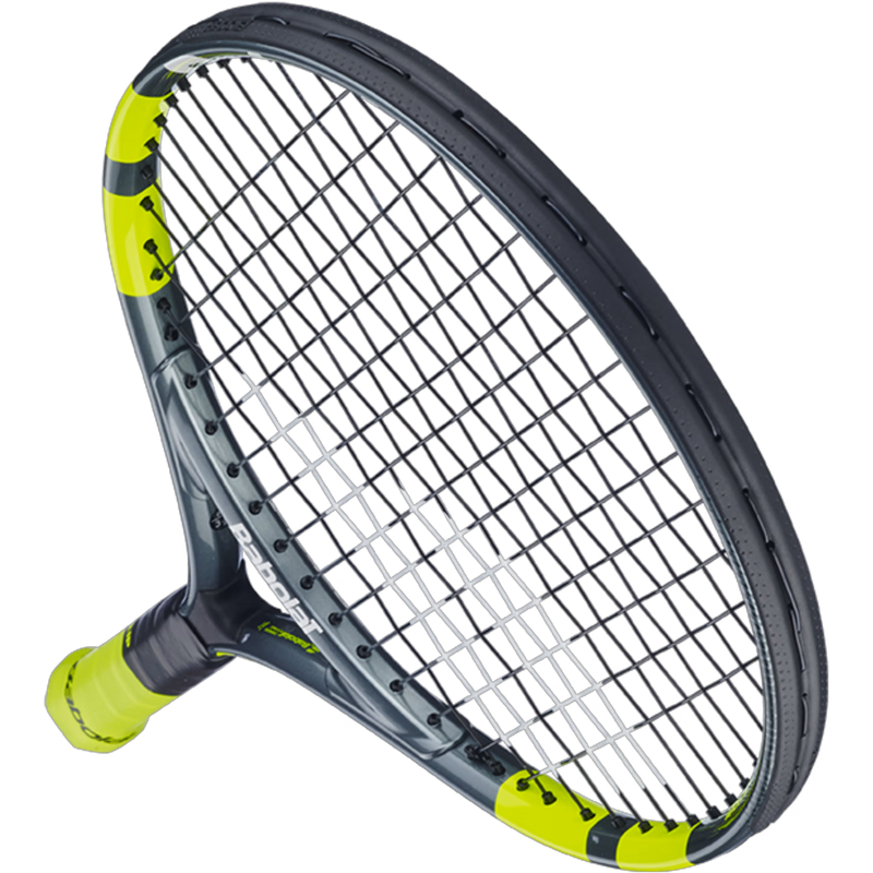 Carlitos Jr 21, Babolat Carlitos Jr 21 Grommet