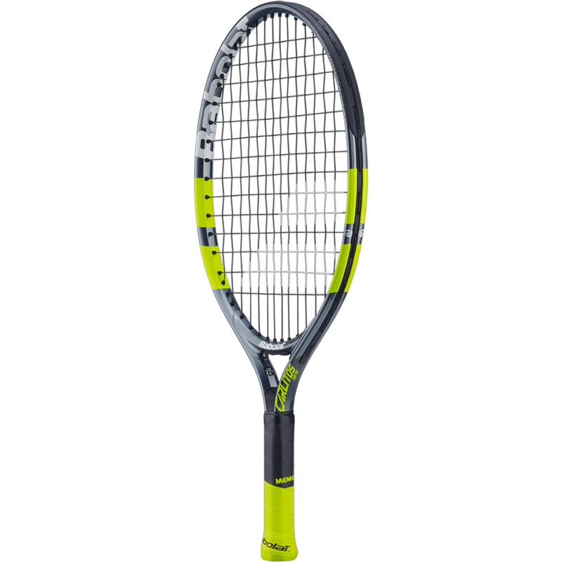 Carlitos Jr 19, Babolat Carlitos Jr 19 Left
