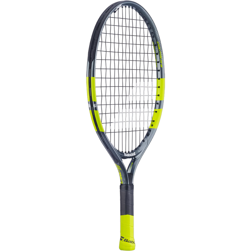 Carlitos Jr 19, Babolat Carlitos Jr 19 Right