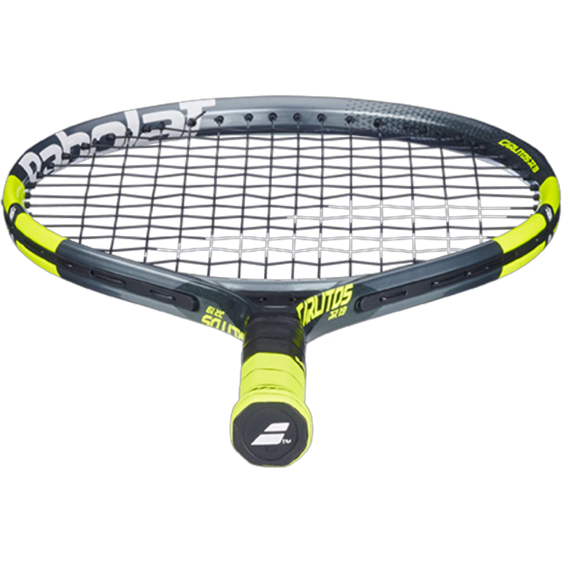 Carlitos Jr 19, Babolat Carlitos Jr 19 Handle