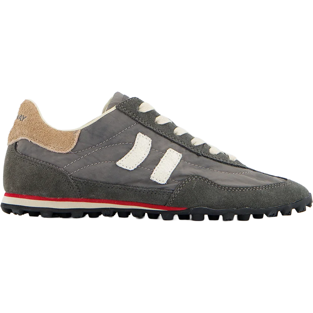 Coolway Men's Cross in Iron X