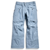 Burton Men's AK Swash Insulated Gore Tex 2L Pants in Airstream Blue