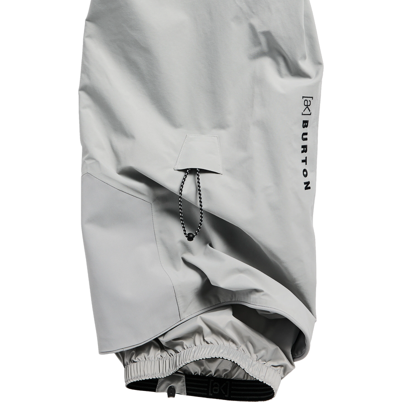 Burton Men's AK Cyclic Gore Tex 2L Bib Pants Gaiter