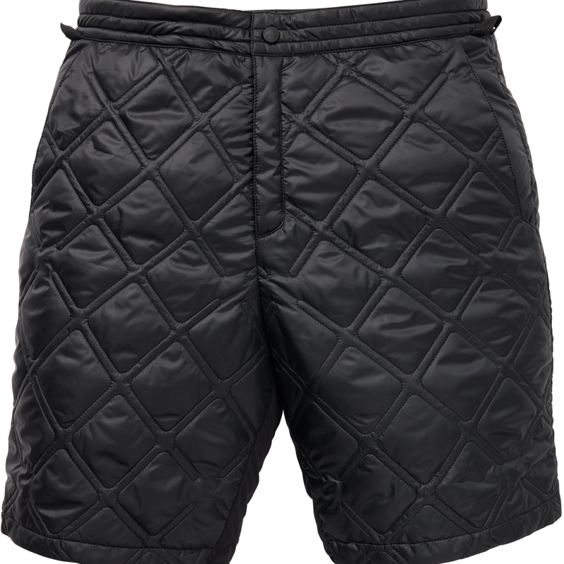 Men's Reserve 2L 3-in-1 Pant, Burton Reserve 2L 3in1 Pant in True Black with inside liner