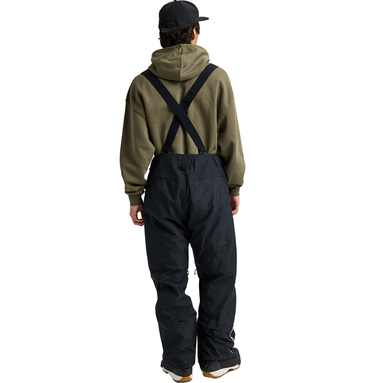 Men's Reserve 2L 3-in-1 Pant alternate view