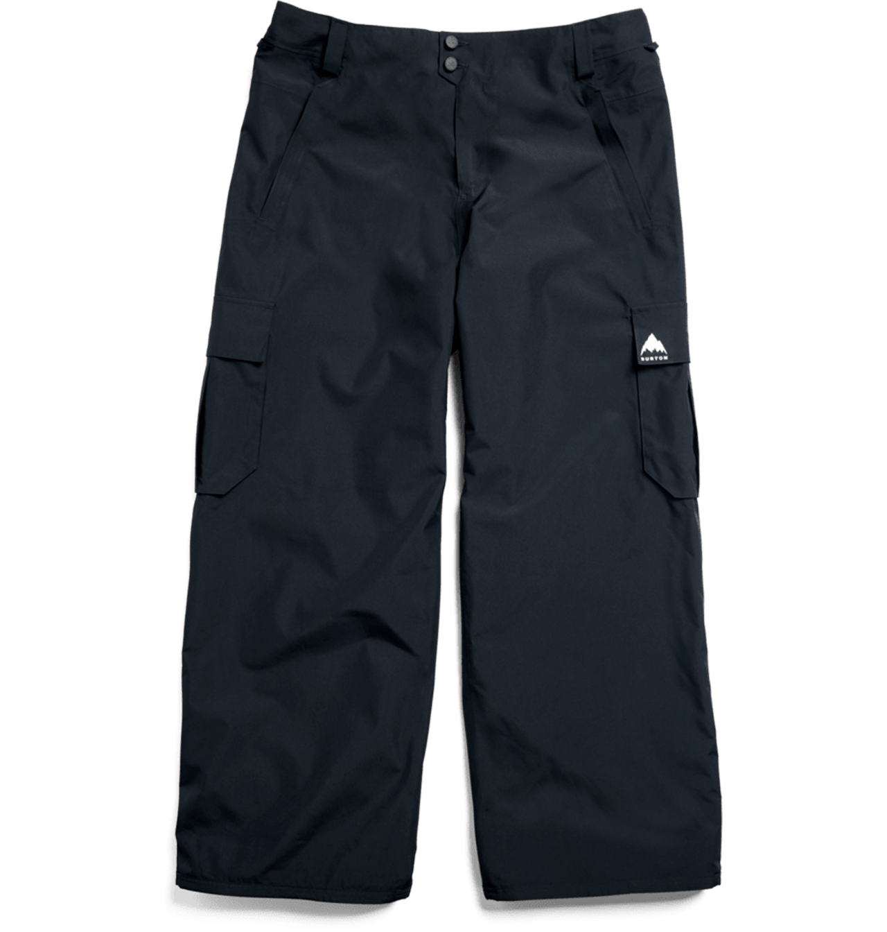 Men's Reserve 2L Baggy Cargo Pant alternate view