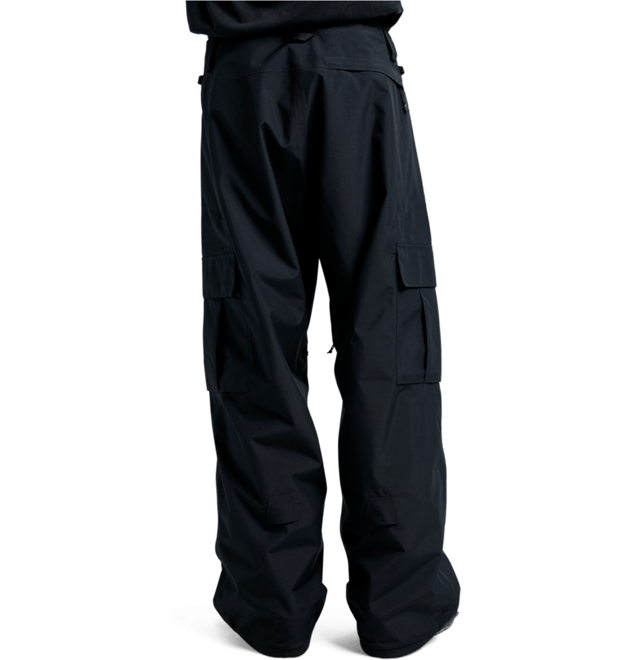 Men's Reserve 2L Baggy Cargo Pant alternate view