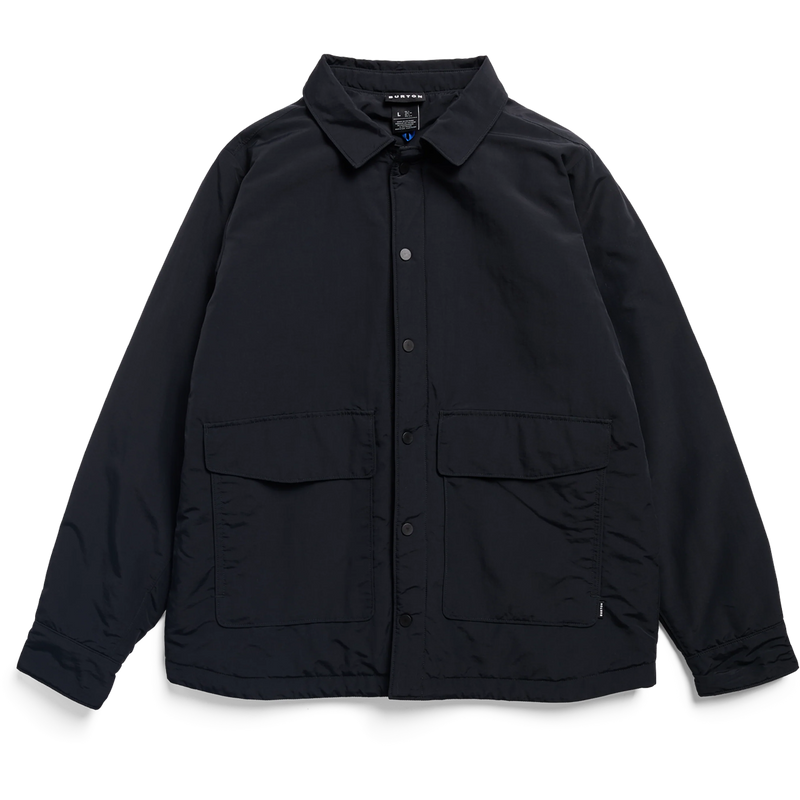 Men's Garrick Insulated Jacket, Featured Image