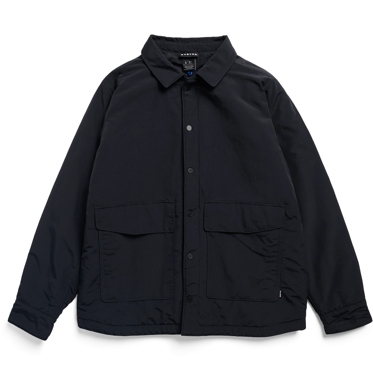 Men's Garrick Insulated Jacket alternate view