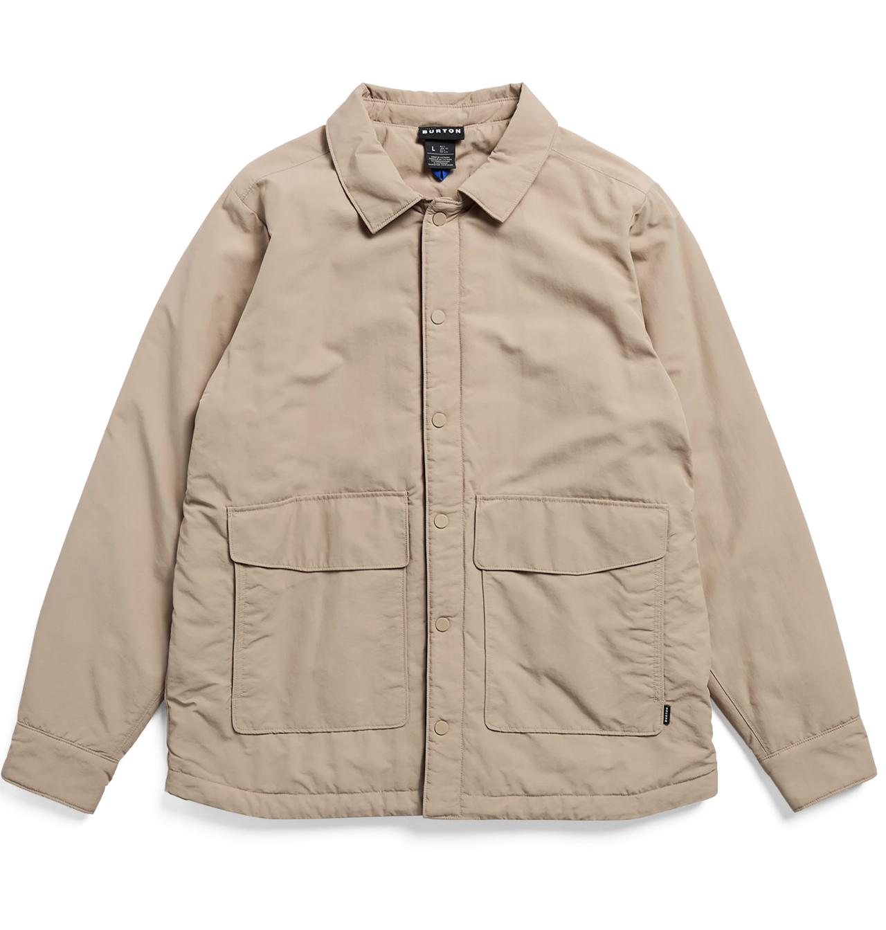 Men's Garrick Insulated Jacket alternate view
